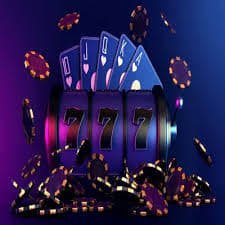 9555bet
