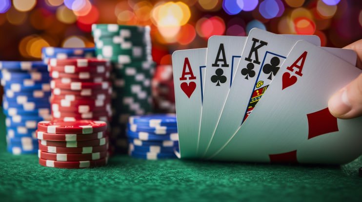 9555bet